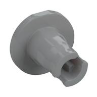 SIX SHOOTER TRIGGER · LEGO 6361703 (réf. BrickLink 77258) · Medium Stone Grey (réf. BrickLink Light Bluish Gray)
