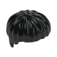RONS WIG · LEGO 6405102 (réf. BrickLink x219) · Black (réf. BrickLink Black)