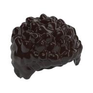 MINI WIG, NO. 200 · Dark Brown (réf. BrickLink Dark Brown)
