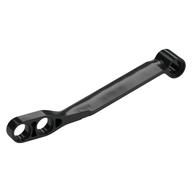 LT SUSPENSION · LEGO 6510909 (réf. BrickLink x136) · Black (réf. BrickLink Black)