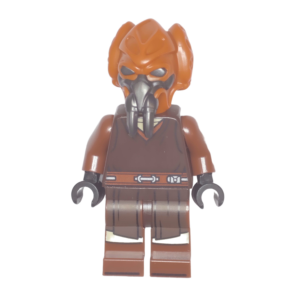 Minifigurine sw1414 · sw1414