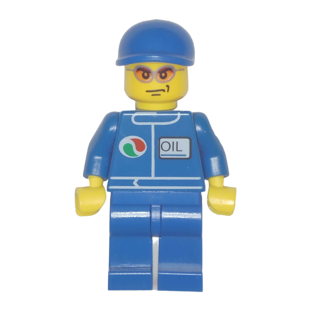 LEGO Brand Store Male, Octan - Sunrise · tls060